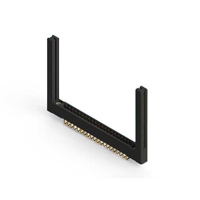 357-040-559-258 EDAC Inc.  Edgeboard Connectors